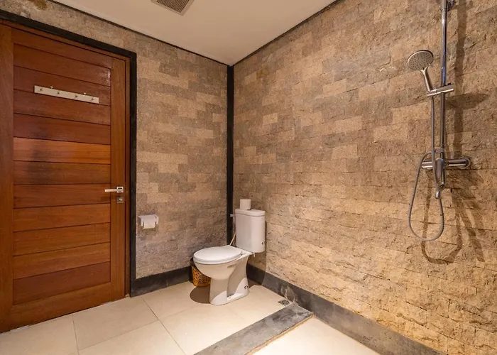 Three Beagles 4* Ubud
