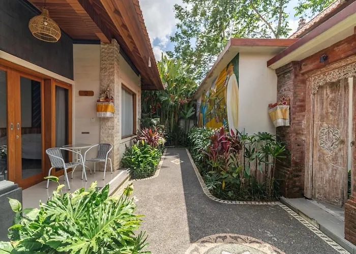 Bed & Breakfast Three Beagles 4*