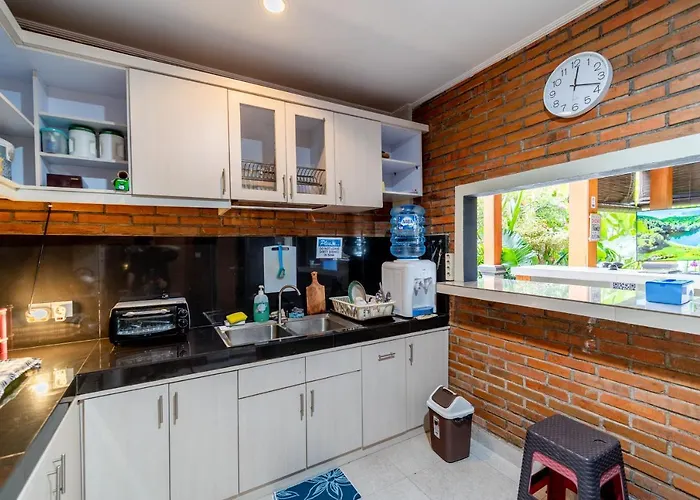 Three Beagles Bed & Breakfast Ubud