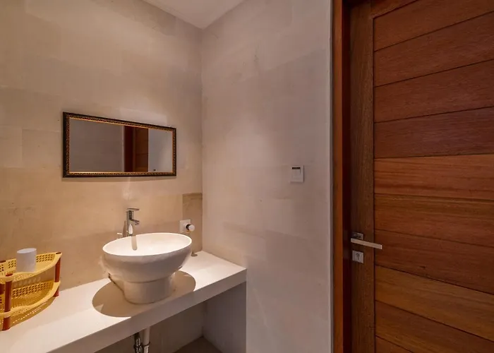 Three Beagles Bed & Breakfast Ubud