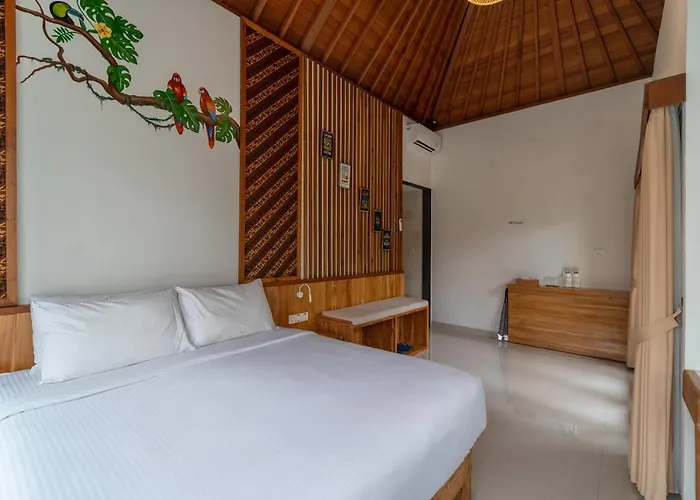 Three Beagles Bed & Breakfast 4*