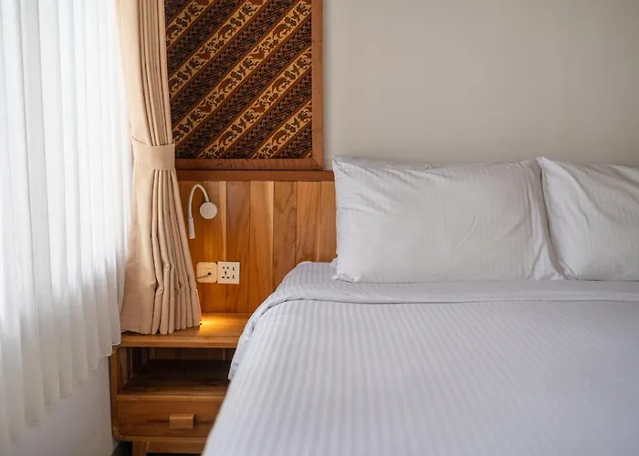 Bed & Breakfast Three Beagles 4*