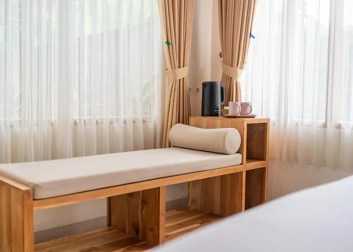Three Beagles Bed & Breakfast Ubud